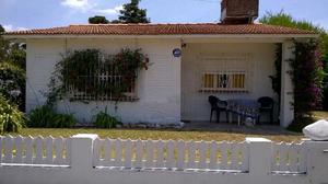 Chalet en barrio Alfar