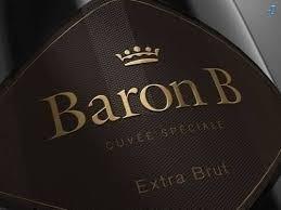 Champagne Baron B Cuvee Speciale Extra Brut En Don Torcuato
