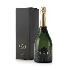Champagne Baron B Extra Brut Litro Y Medio Liniers Nordelta