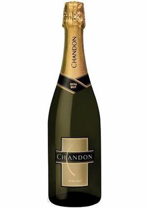 Champagne Chandon Extra Brut 750ml -quilmes- Zona Sur