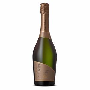 Champagne Finca La Linda Extra Brut