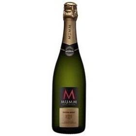 Champagne Mumm - Oferta! Palermo Holywood