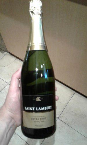 Champagne Saint Lambert