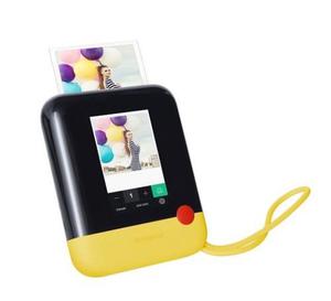 Cámara Digital Polaroid Pop Polpop1y