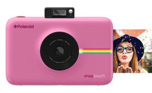 Cámara Instantánea Polaroid Snap Touch 13 Mp