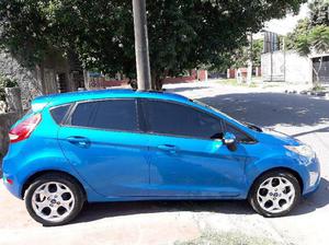 Fiesta kinetic Titanium 2012. NUEVO