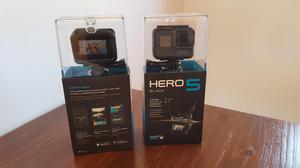 Gopro Hero5 BlackEdition memori Clase10