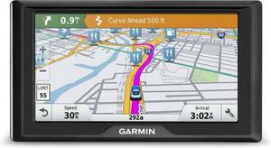 Gps Garmin Drive 60 - 6' - Mapas - Nuevo - Burzaco
