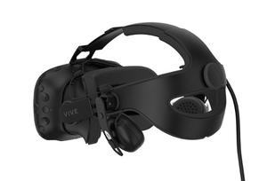 Htc Vive Deluxe Audio Strap