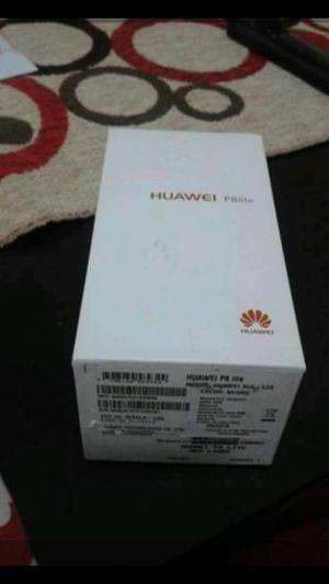 Huawei p8 lite $1500