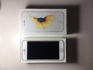 IPHONE 6S 64 GB. (No permuto)