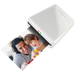 Impresora Polaroid ZIP Móvil - Portátil 10 Papeles de foto