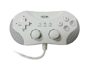 Joystick Clasico Para Nintendo Wii Ramos Mejia Oferta Stock