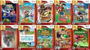 Juegos Originales Fisicos Nintendo Wii Y Mini Wii Navidad!