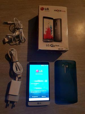 LG G3 Beat 4g Personal