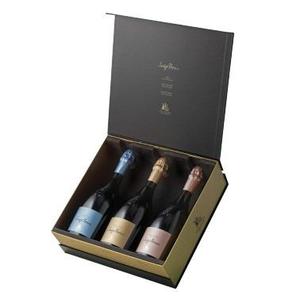 Luigi Bosca Champagne Sparkling - Set X 3 Botellas