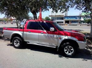 Mitsubishi L200 2001 sport full