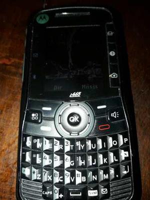 Motorola Nextel I465 Libre