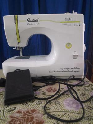 Máquina de coser Como nueva