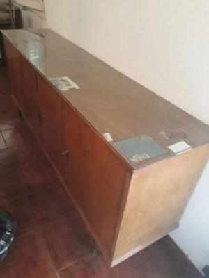 Mueble Cómoda Grande