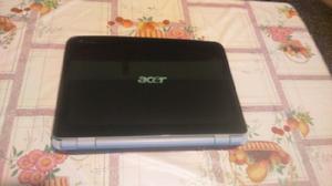 NOTEBOOK ACER IMPECABLE (WHATSAPP: 3814154492)