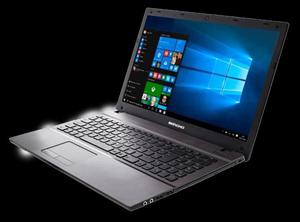 Notebook Bangho G5-I3 Intel Core I3 4gb 1tb 15,6” Hd Wifi