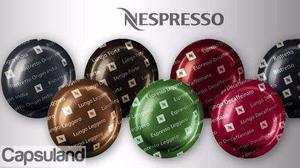Oferta! Capsulas Nespresso Pro X50 Profesional (cafeterias)