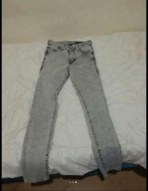 Pantalon Jean Chupin