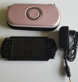 Play Station Portatil. Psp Sony. Muy Buen Estado!