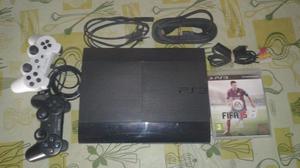 PlayStations 3 SuperSlim