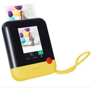 Polaroid Camara Digital Pop Instantanea 20mp 1080p Polpop1y