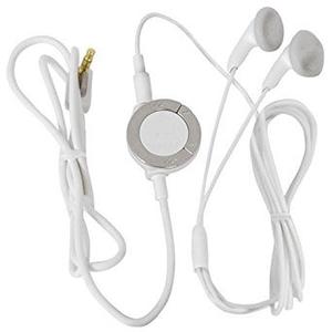 Psp Auriculares Con Control Remoto