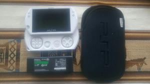 Psp Go + Juegos + Funda