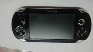 Psp Vita Usada + Cam + Cable Usb+ Entrada Hdmi