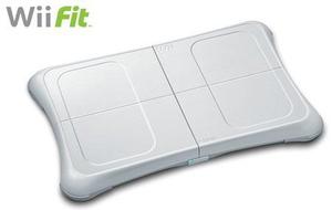 Qué es Wii Fit Plus??