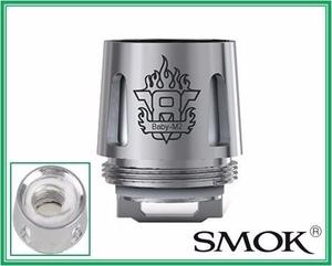 Resistencia -smok- Tfv8 Baby Y Big Baby - Vapeosoeste