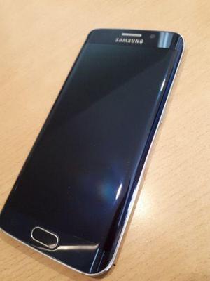 Samsung galaxy s6 edge 64GB impecable!!!