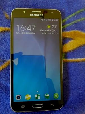 Samsung j7 libre Original