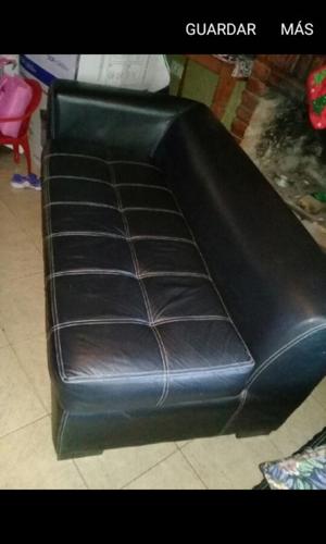 Sillon tres cuerpos