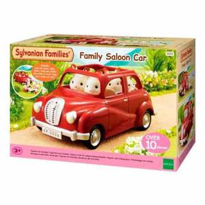 Sylvanian Familes Auto 5270sy