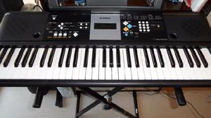 TECLADO YAMAHA PSR E 223, EXELENTES SONIDOS, WHATSAPP