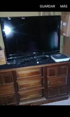 Tv lcd bgh