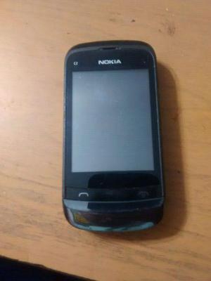 Vendo Nokia c2-02