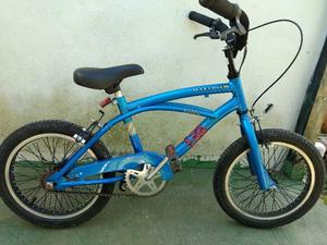 Vendo bici playererita