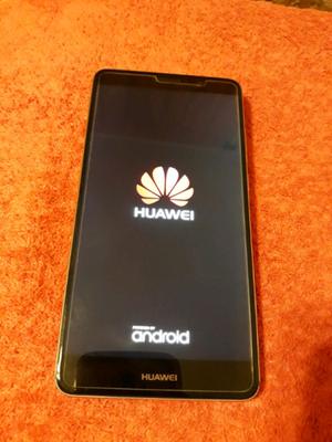 Vendo hoy Huawei mate 9 nuevo divino