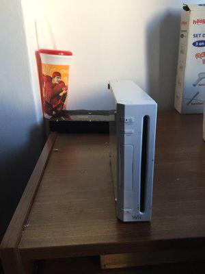 Wii Con Set Deportivo En Caja