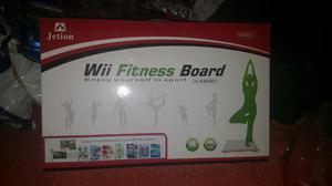Wii Fitness Board Nuevo