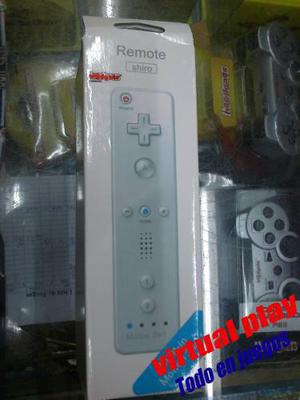 Wii Remote - Nintendo Wii