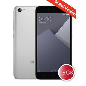 XIAOMI REDMI NOTE 5A 16GB/2GB RAM 4G ARG PANTALLA 5'5