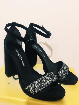 Zapatos de Fiesta